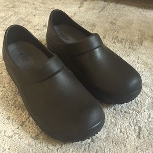 CROCS AT WORK DUAL COMFORT